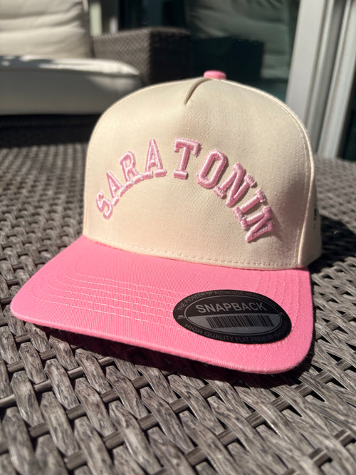 Custom Hat